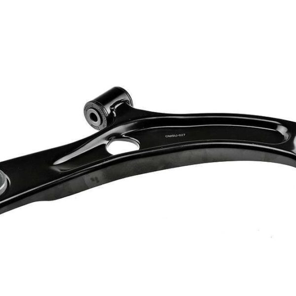 BRACCIO OSCILLANTE EXTRAPARTS ANTERIORE BILATERALE PER SUZUKI SPLASH OPEL AGILA
