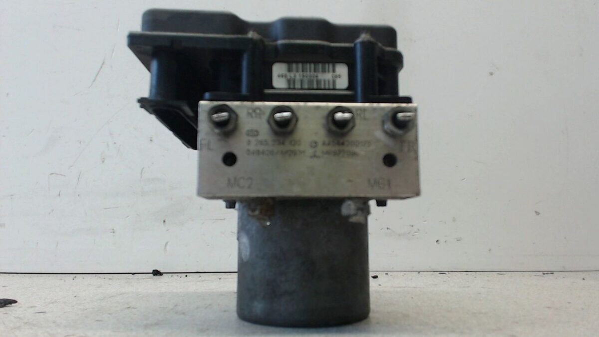 centralina pompa abs 0265234120 per smart forfour 454 142943344479 centralina pompa abs 0265234120 per smart forfour 454