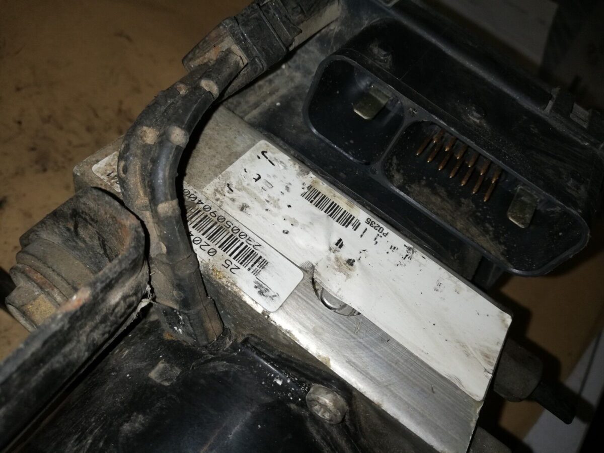 centralina pompa abs 56044240aa per jeep cherokee 142943248529 4 centralina pompa abs 56044240aa per jeep cherokee