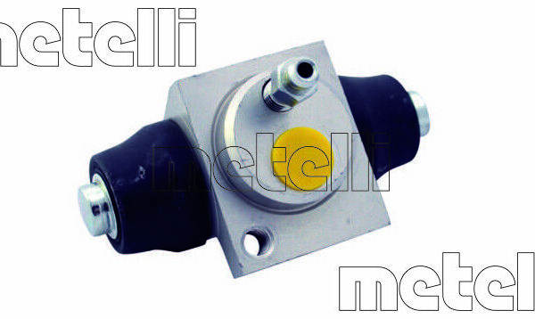 CILINDRETTO FRENO METELLI POST PER VAUXHALL ASTRA MK OPEL ASTRA F OPEL CORSA B V