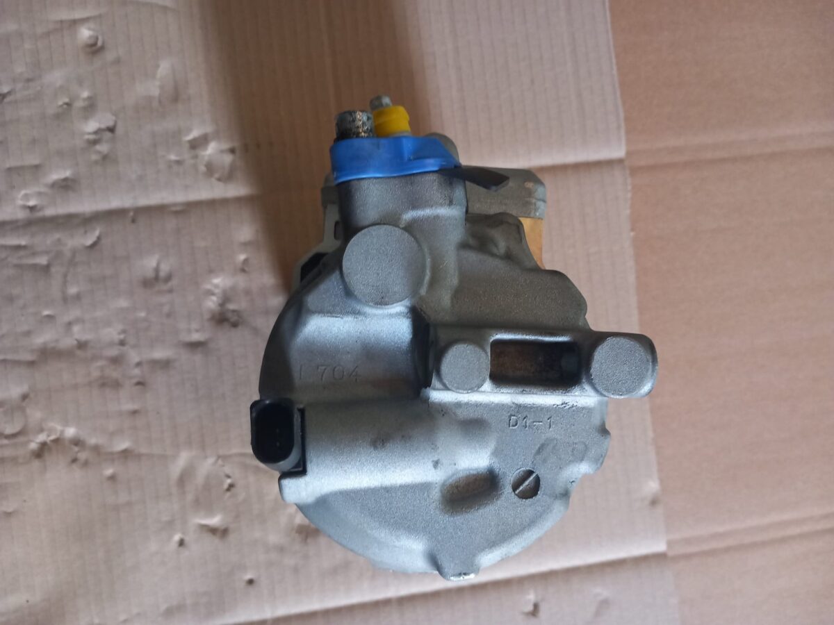 compressore aria condizionata per cadillac bls wagon 388039221189 compressore aria condizionata per cadillac bls wagon