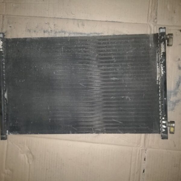 CONDENSATORE, CLIMATIZZATORE PER FIAT PUNTO (188_): 1.9 JTD