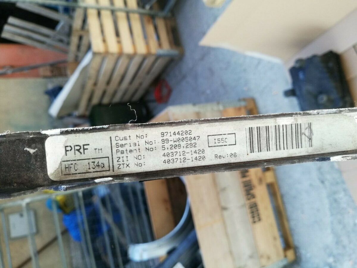 condensatore climatizzatore per opel frontera b 22 dti fuoristrada 4x4 133124804489 2 condensatore, climatizzatore per opel frontera b 2.2 dti fuoristrada 4x4