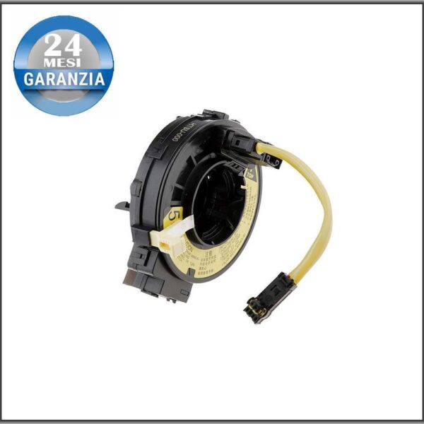 CONTATTO SPIRALATO AIRBAG PER