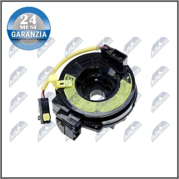 CONTATTO SPIRALATO AIRBAG PER SUZUKI GRAND VITARA 2005-SWIFT 2005 -