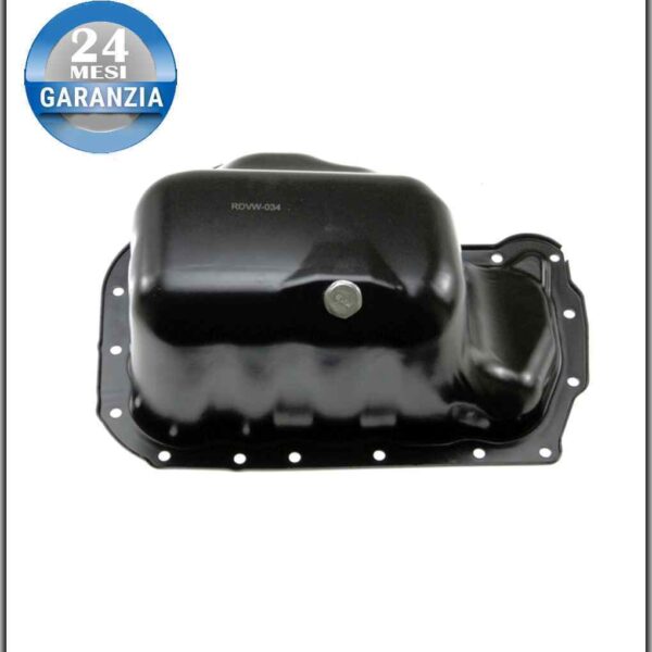 COPPA OLIO PER SKODA RAPID SKODA FABIA I SEAT TOLEDO IV VW POLO SKODA RAPID SPAC