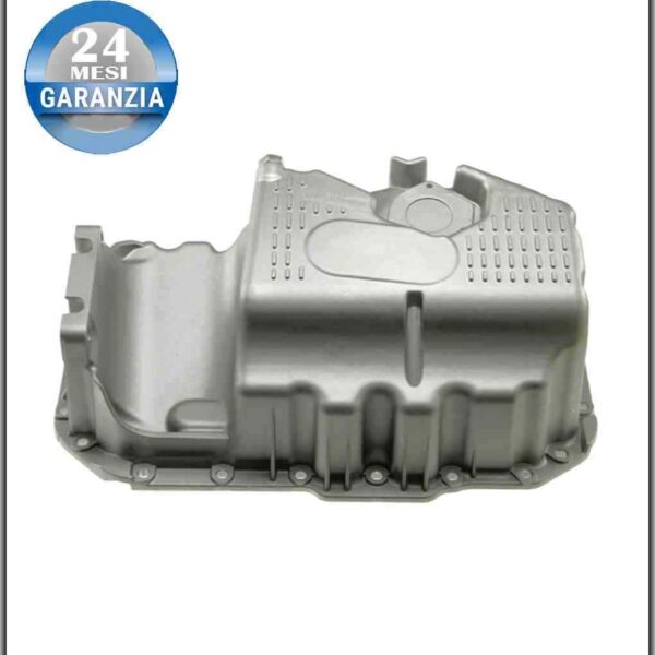 COPPA OLIO PER VW JETTA III SKODA FABIA II VW TOURAN VW GOLF V SEAT IBIZA IV SKO