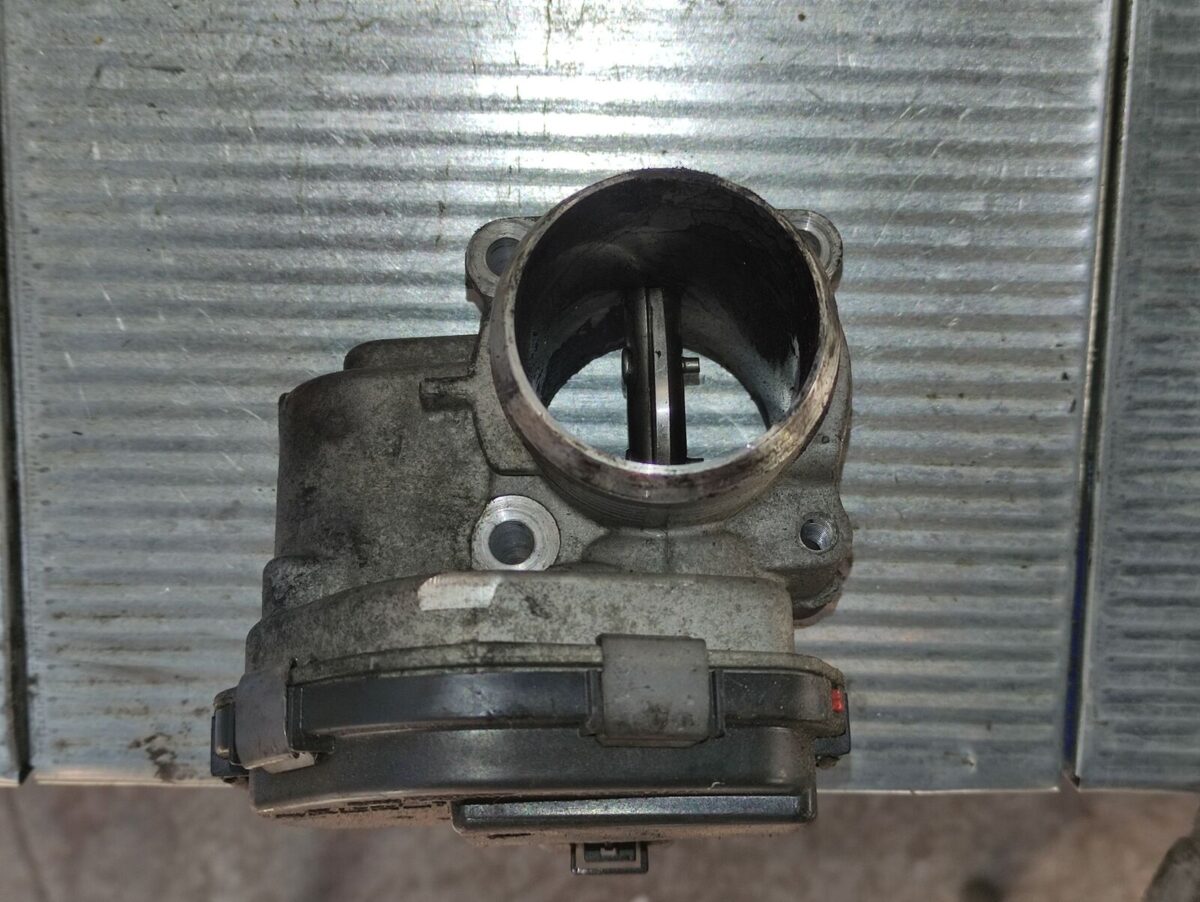 corpo farfallato per citroen c3 ii 14 2009 2011 373496004479 corpo farfallato per citroen c3 ii 1.4 2009-2011