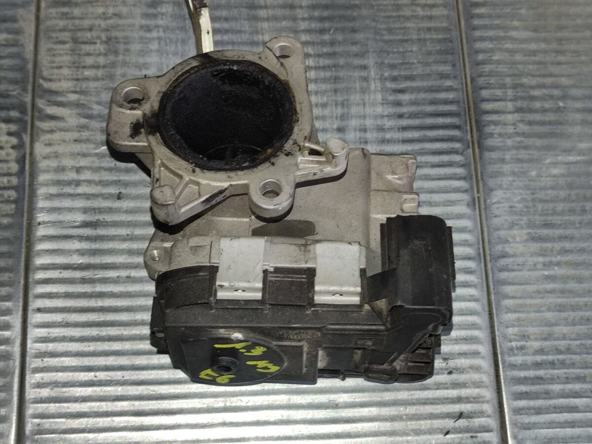 corpo farfallato per opel meriva b 13 cdti 373446673789 corpo farfallato per opel meriva b 1.3 cdti