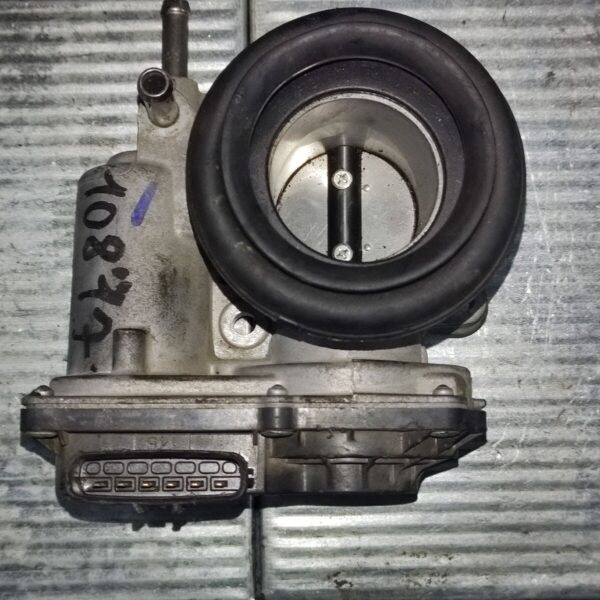 CORPO FARFALLATO PER TOYOTA AYGO 1.0 2005-2014