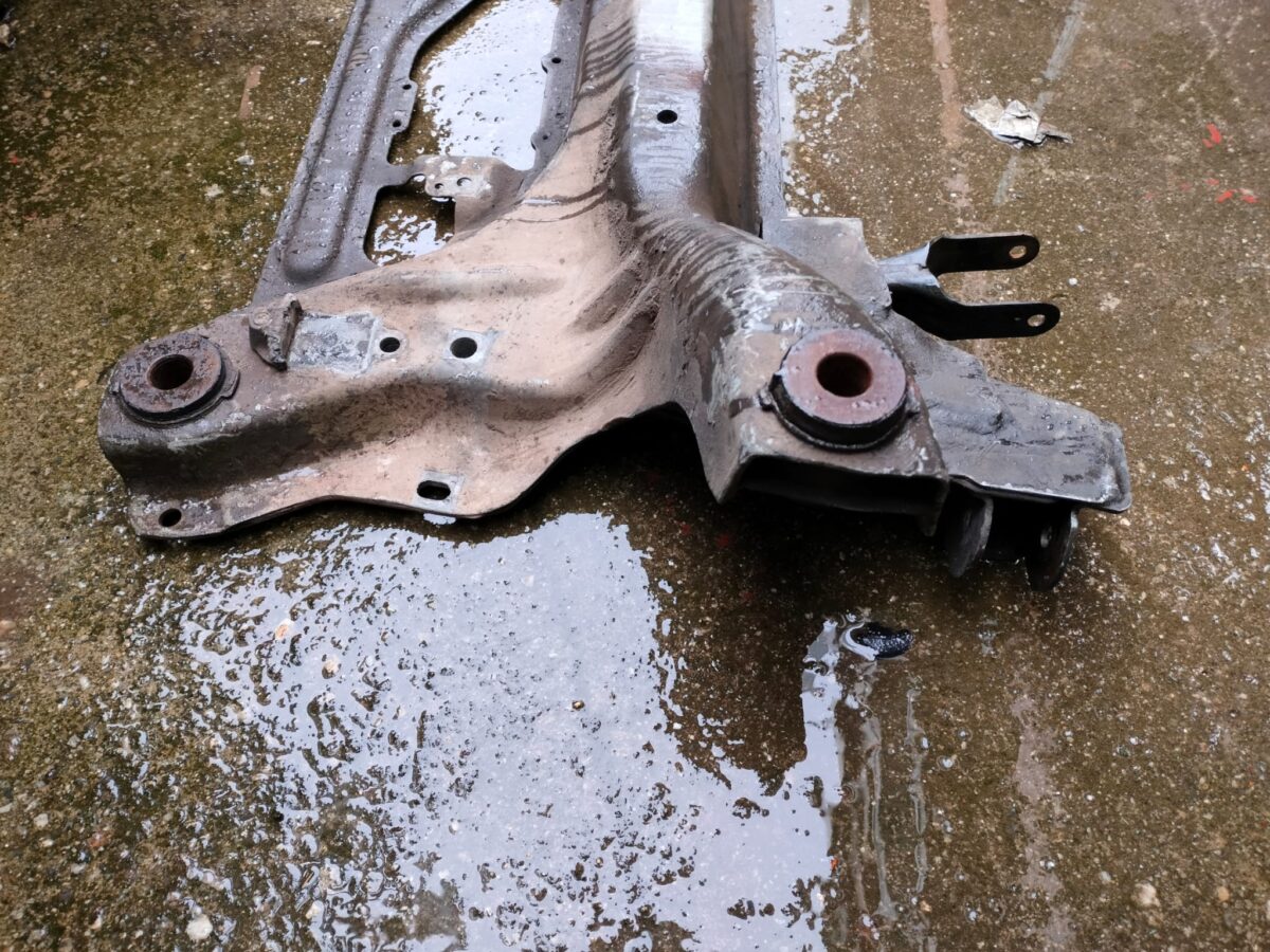 culla assale anteriore per citroen c5 388039221999 4 culla assale anteriore per citroen c5