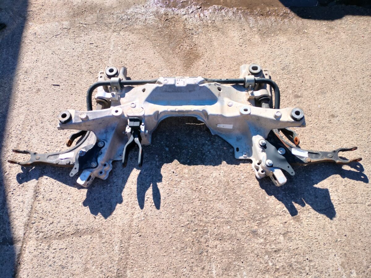 culla assale anteriore per peugeot 407 388039221949 2 culla assale anteriore per peugeot 407