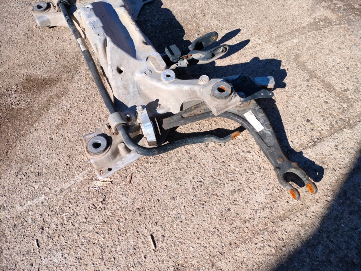 culla assale anteriore per peugeot 407 388039221949 4 culla assale anteriore per peugeot 407