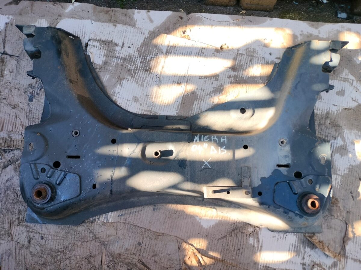 culla assale anteriore per renault modus clio nissan micra 388039221989 culla assale anteriore per renault modus clio nissan micra