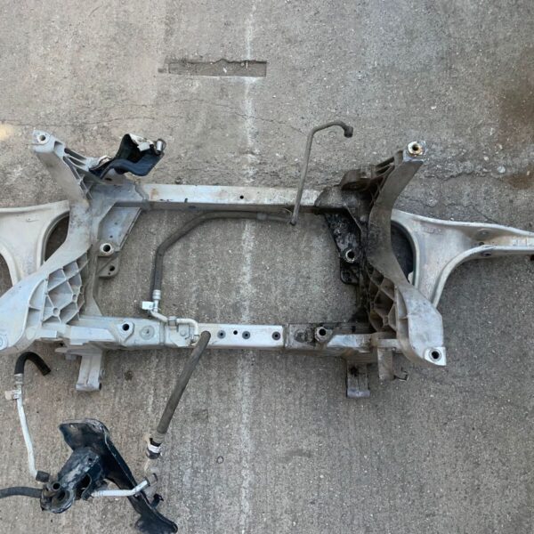 CULLA MOTORE PER MASERATI LEVANTE 3000