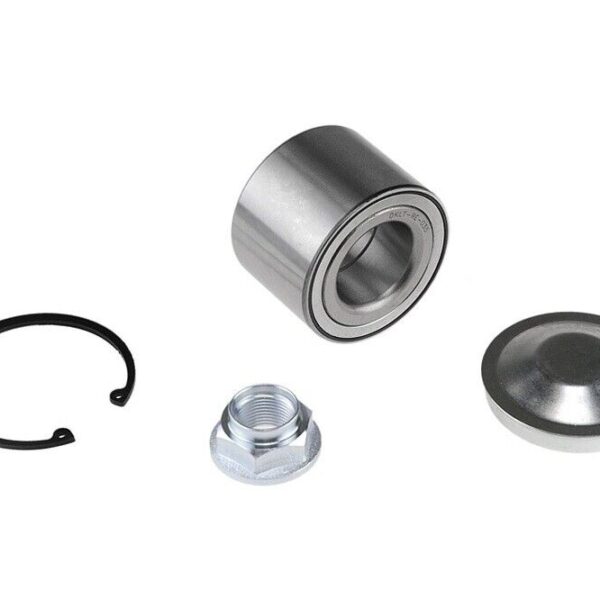CUSCINETTO RUOTA EXTRAPARTS POSTERIORE PER VAUXHALL VIVARO A RENAULT TRAFIC II O