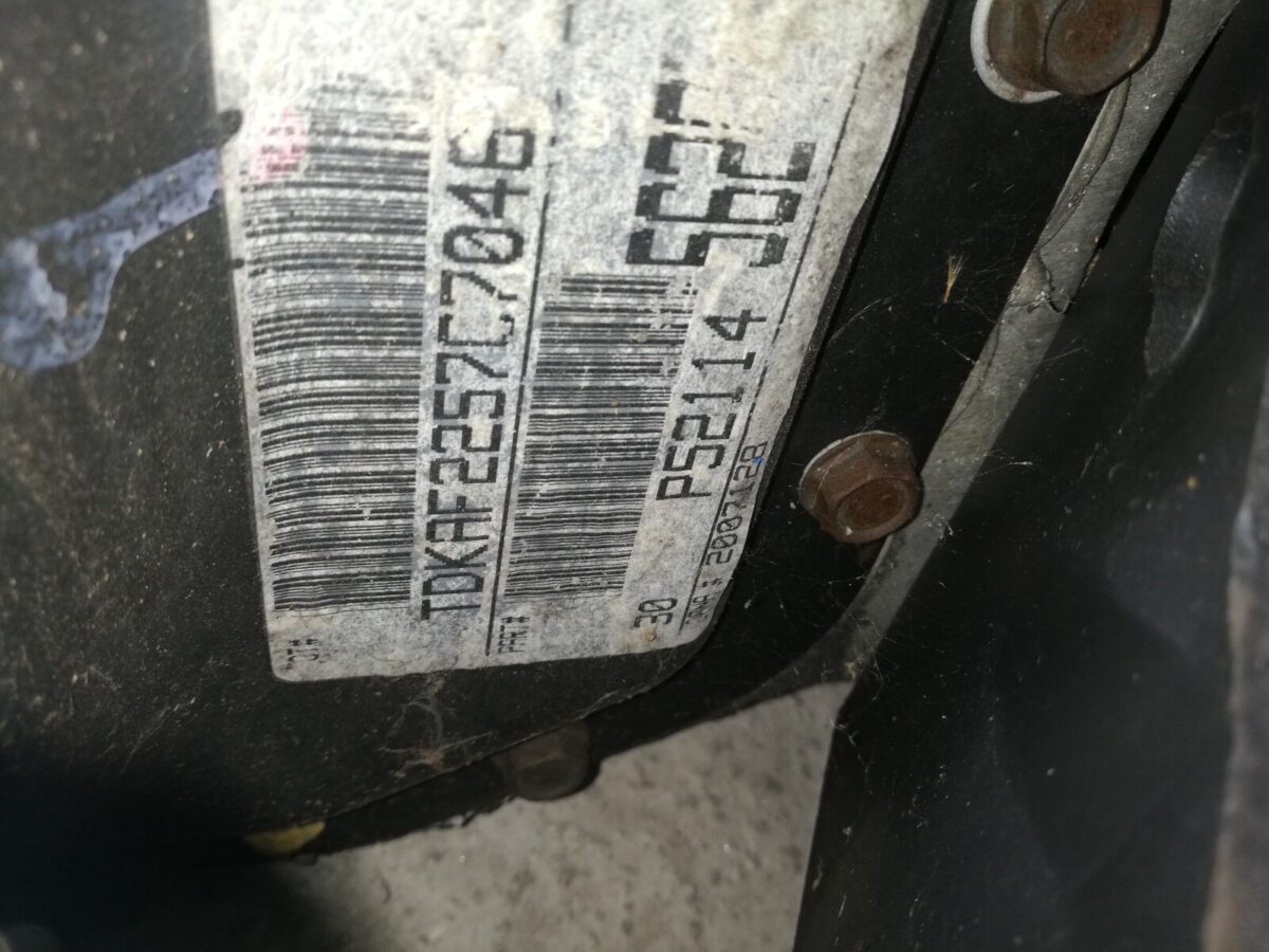 differenziale per dodge nitro 28 crd 4wd 0711 68019320aa 142882617269 2 differenziale per dodge nitro 2.8 crd 4wd 07>11 68019320aa
