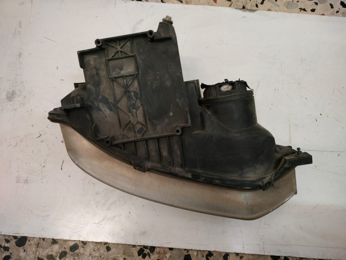 faro proiettore anteriore sinistro per alfa romeo 156 388039221919 4 faro proiettore anteriore sinistro per alfa romeo 156