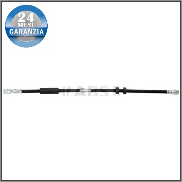 FLESSIBILE DEL FRENO A.B.S. PER SEAT IBIZA IV SKODA RAPID VW POLO AUDI A1 SPORTB