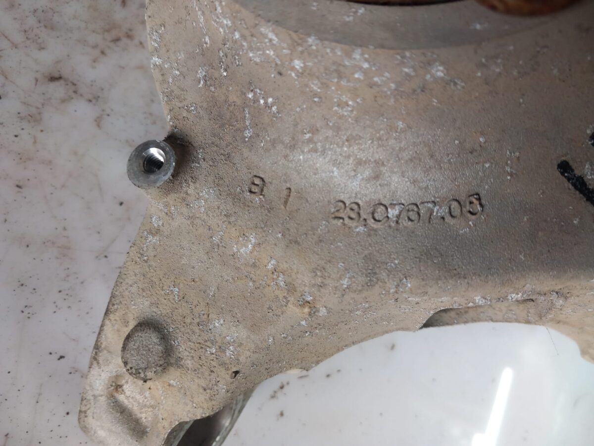 fusello per 28c76765 fusello anteriore sinistro per land rover range evoque 2018 388039221269 4 fusello per 28c76765 fusello anteriore sinistro per land rover range evoque 2018