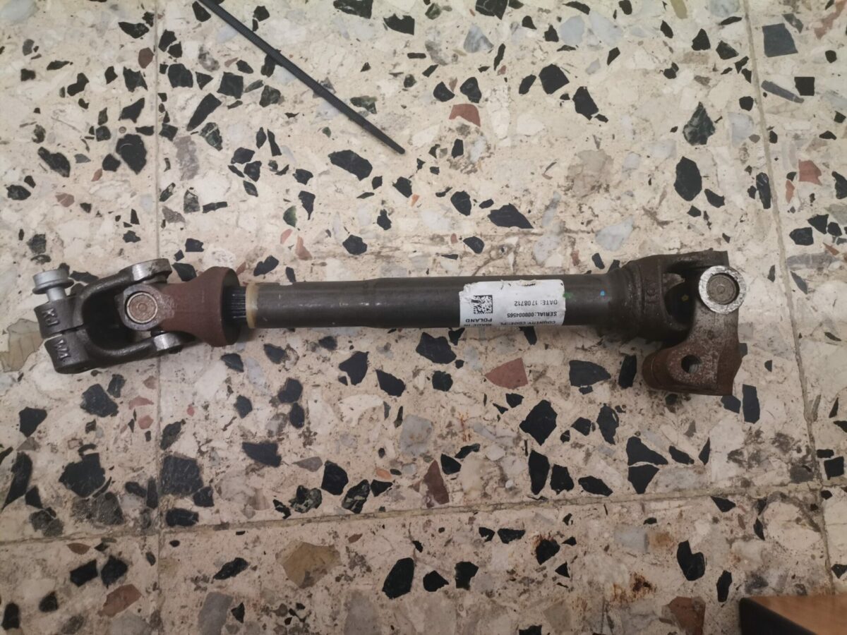 giunto canna sterzo per fiat 500 2015 374390925509 2 scaled giunto canna sterzo per fiat 500 2015