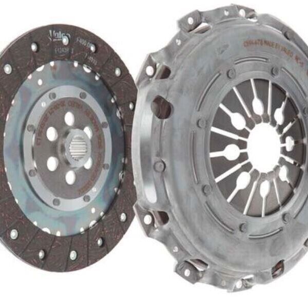 KIT FRIZIONE PER ALFA ROMEO SPIDER ALFA ROMEO 156 ALFA ROMEO GT ALFA ROMEO GTV A