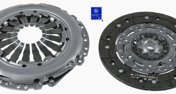 KIT FRIZIONE PER FIAT 500C 595C FIAT 500 595 695 ALFA ROMEO MITO ALFA ROMEO GIUL