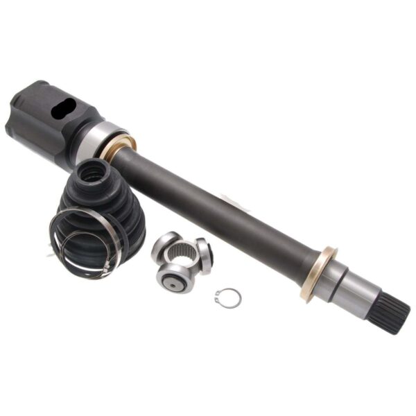 KIT GIUNTI SEMIASSE INTERNO LATO CAMBIO per DUCATO PEUGEOT BOXER CITROEN JUMPER