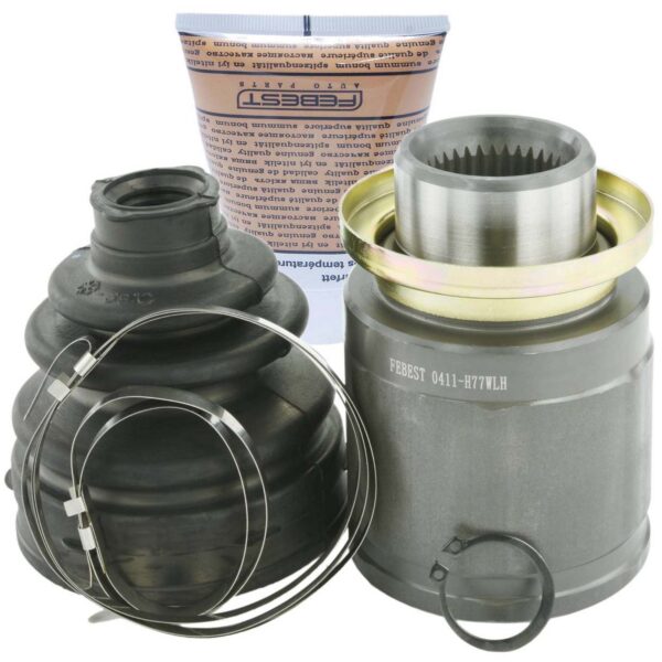 KIT GIUNTO SEMIASSE LATO CAMBIO ANT. SX PER MITSUBISHI PAJERO PININ
