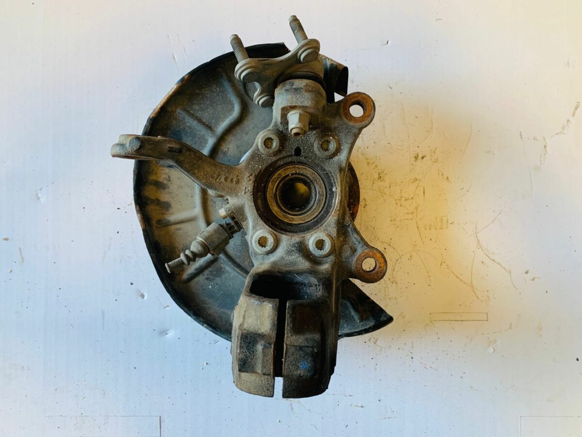 mozzo montante fusello per volkswagen touran 2003 2015 anteriore destro 374201098029 2 mozzo montante fusello per volkswagen touran ( 2003 > 2015 ) anteriore destro