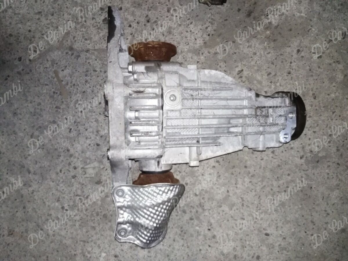 oar525083c differenziale posteriore per audi a4 a5 a7 372958954029 oar525083c differenziale posteriore per audi a4 a5 a7