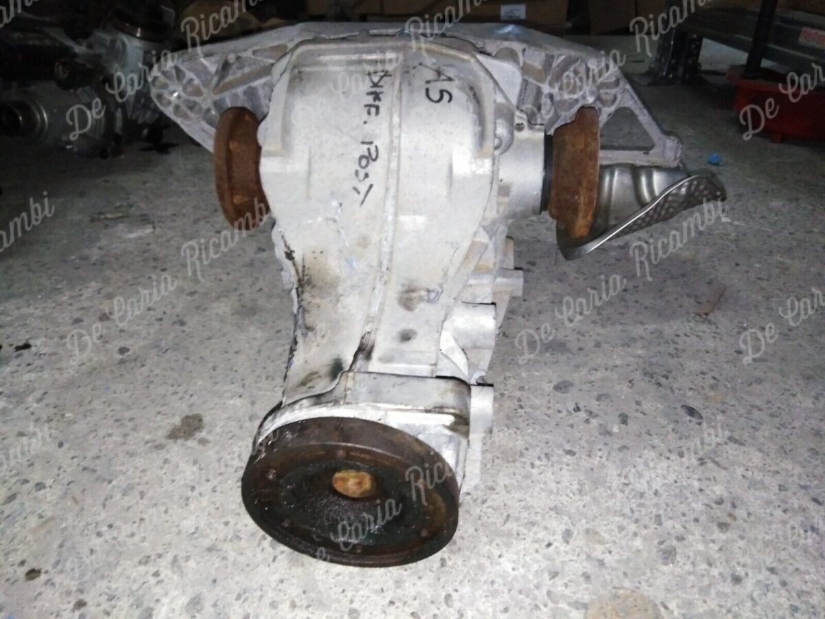 oar525083c differenziale posteriore per audi a4 a5 a7 372958954029 2 oar525083c differenziale posteriore per audi a4 a5 a7