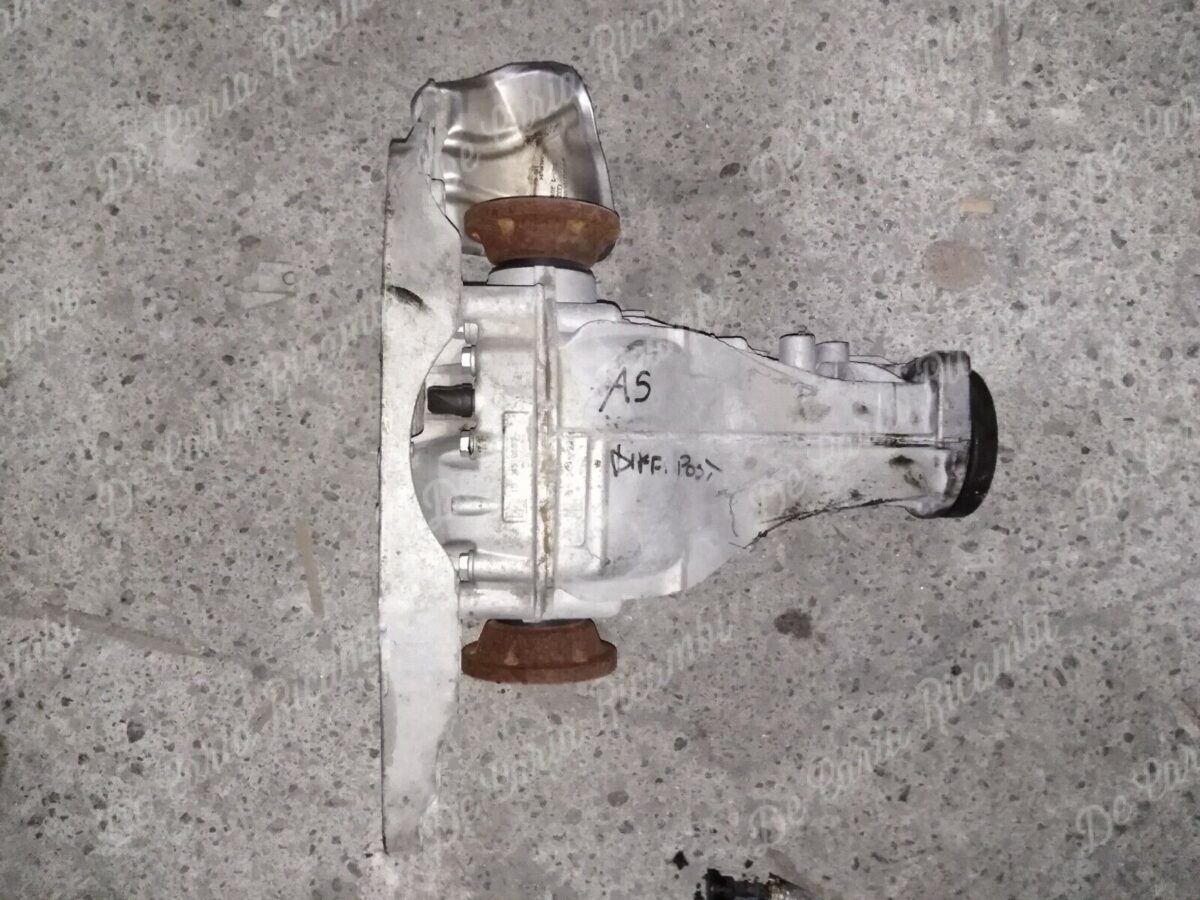 oar525083c differenziale posteriore per audi a4 a5 a7 372958954029 3 oar525083c differenziale posteriore per audi a4 a5 a7