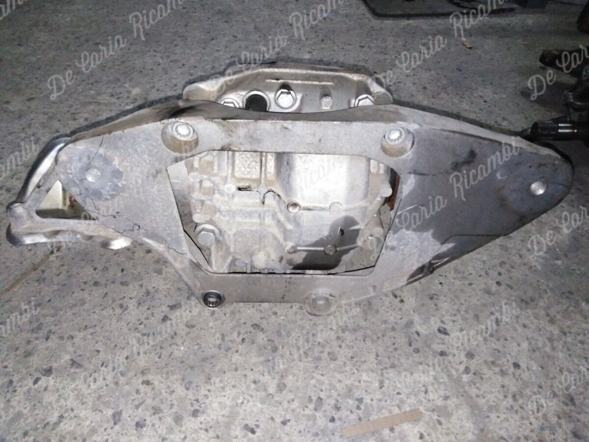 oar525083c differenziale posteriore per audi a4 a5 a7 372958954029 4 oar525083c differenziale posteriore per audi a4 a5 a7