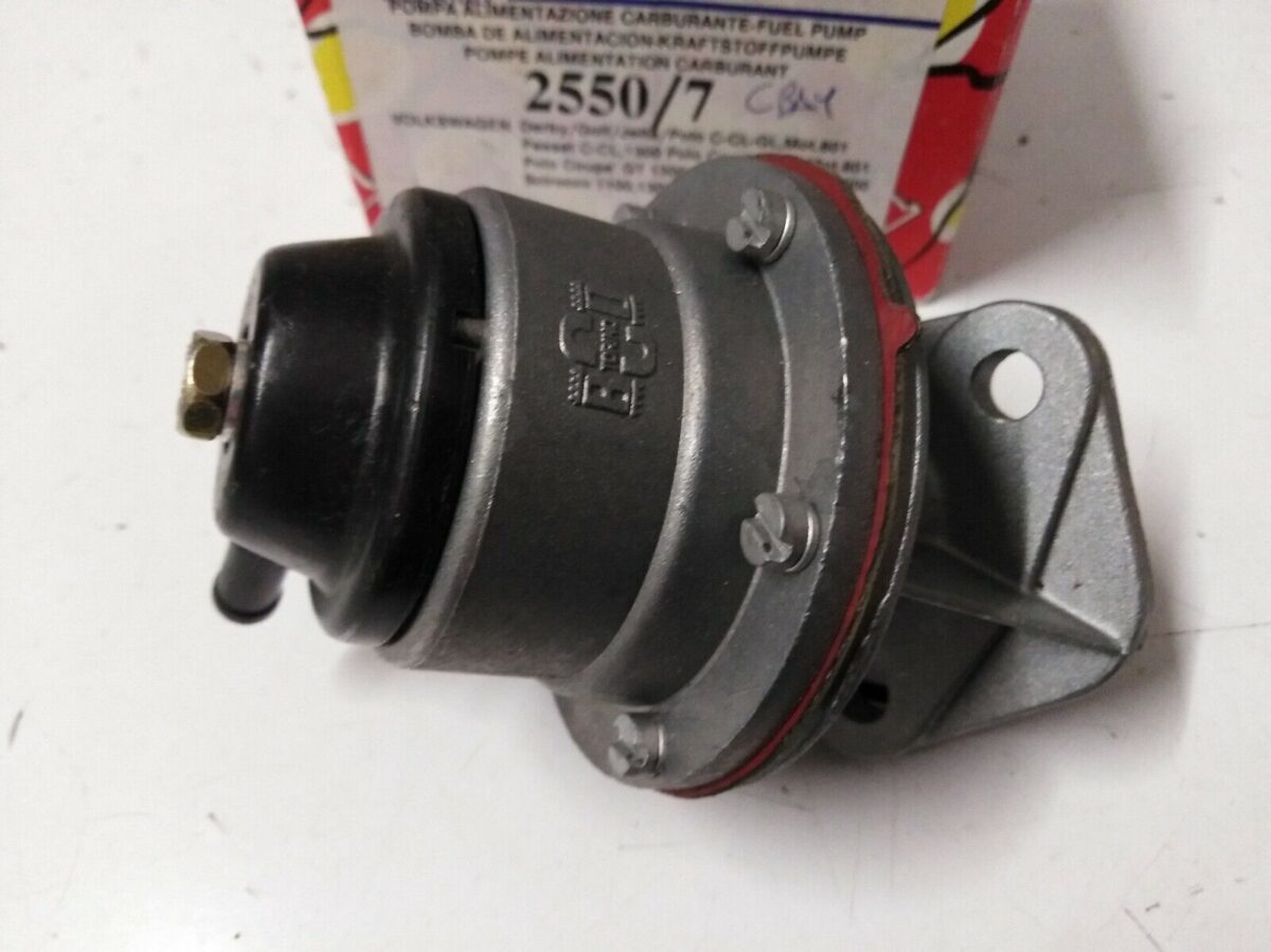 pompa alimentazione carburante per volkwagen passat polo coupe gt santana 373442819129 pompa alimentazione carburante per volkwagen passat polo coupe gt santana
