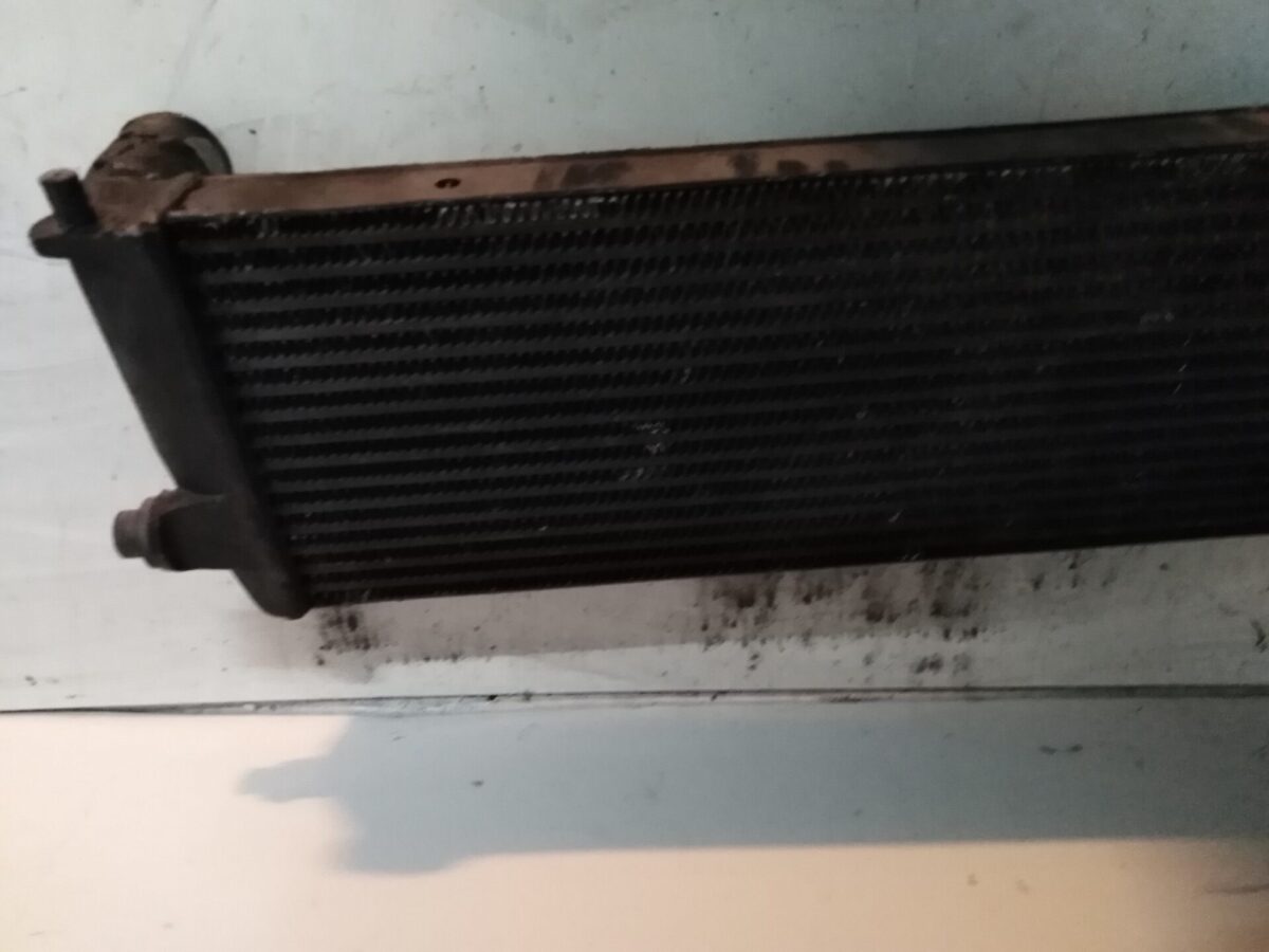 radiatore intercooler per oper frontera 373418610479 2 radiatore intercooler per oper frontera