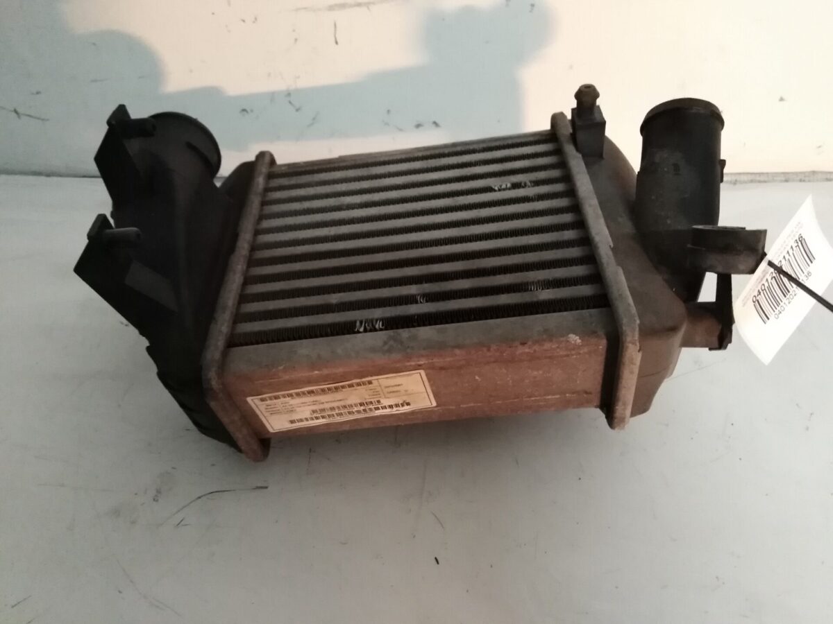 radiatore intercooler per vw golf iii cabriolet variant vento 373418610489 3 radiatore intercooler per vw golf iii cabriolet variant vento