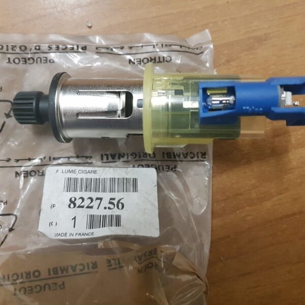 RISCALDATORE CARBURANTE ORIGINALE PER PEUGEOT 206 307 CITROEN C3 C4 190435