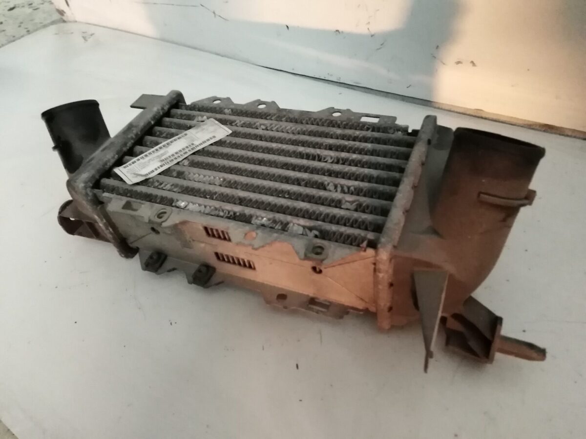 scambiatore aria per opel vectra b c station wagonvauxhall 373418610499 2 scambiatore aria per opel vectra b c station wagonvauxhall
