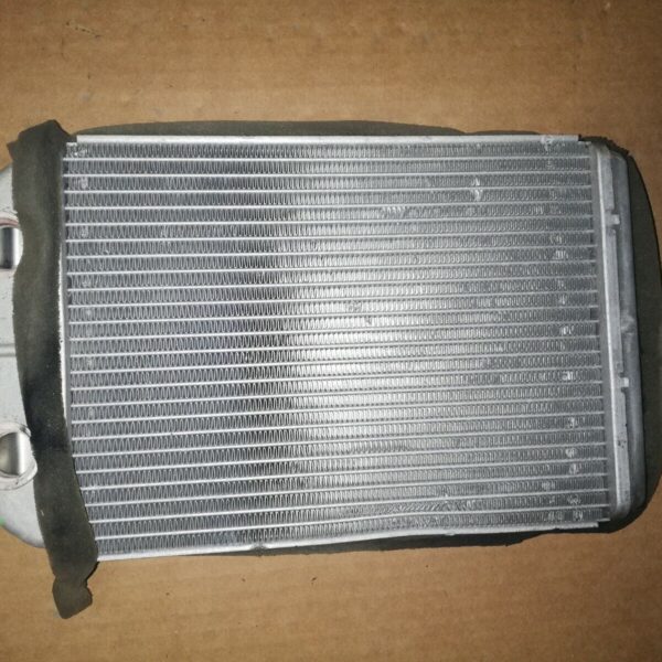 SCAMBIATORE CALORE, RISCALDAMENTO ABITACOLO PER FIAT STILO 192_ BRAVO II 198_
