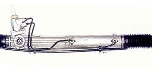 SCATOLA IDROGUIDA SERVOSTERZO REVISIONATA EXTRAPARTS PER CITROEN C5 I CITROEN C5