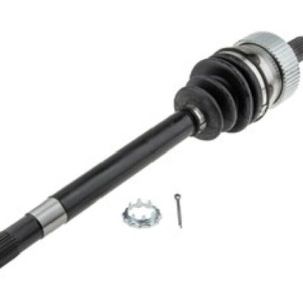 SEMIASSE EXTRAPARTS ANT SX PER JEEP CHEROKEE JEEP WRANGLER II JEEP GRAND CHEROKE