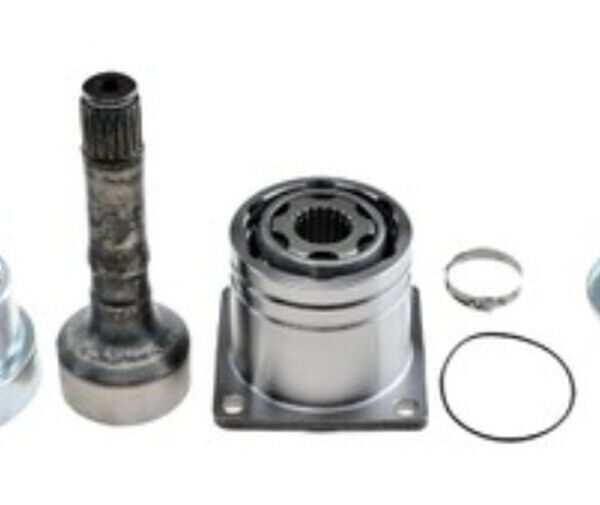 SEMIASSE EXTRAPARTS POST PER RENAULT SCÉNIC I RENAULT MEGANE SCENIC