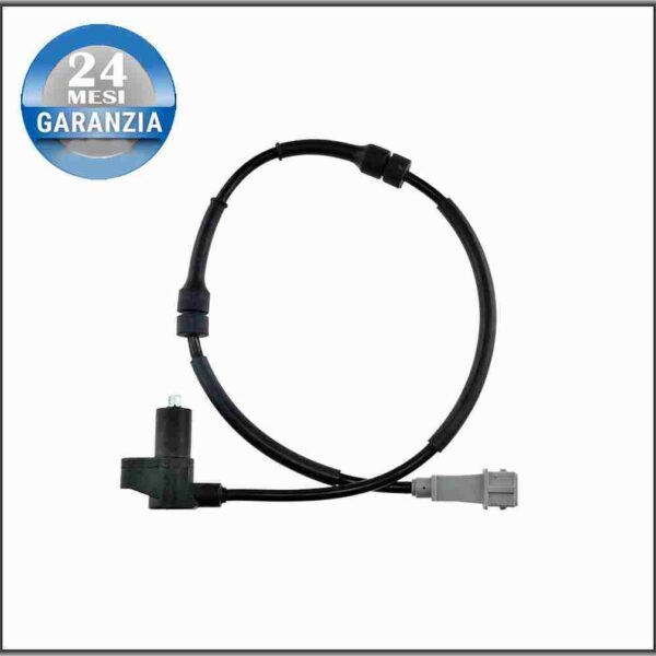 SENSORE ABS ANTERIORE PER PEUGEOT 306 2 PEUGEOT 306 CABRIOLET PEUGEOT 306 PEUGEO