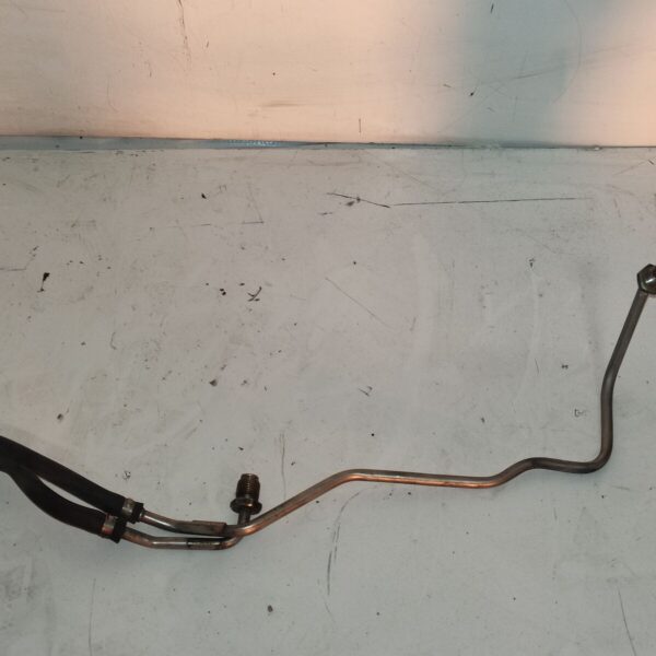 SENSORE DI PRESSIONE GAS DI SCARICO PER CITROEN BERLINGO 1.6 HDI 2004-2008