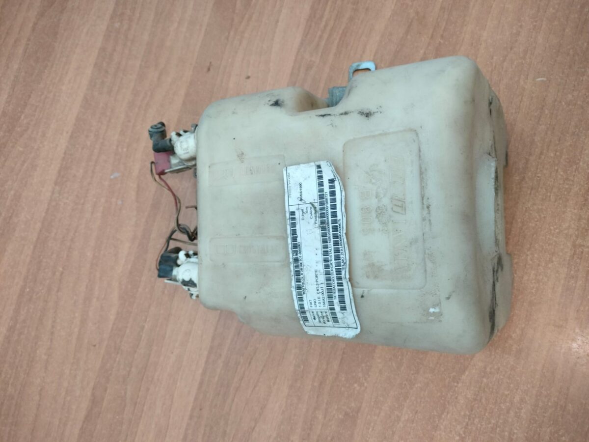 serbatoio liquido tergicristalli per fiat uno 388039221849 serbatoio liquido tergicristalli per fiat uno