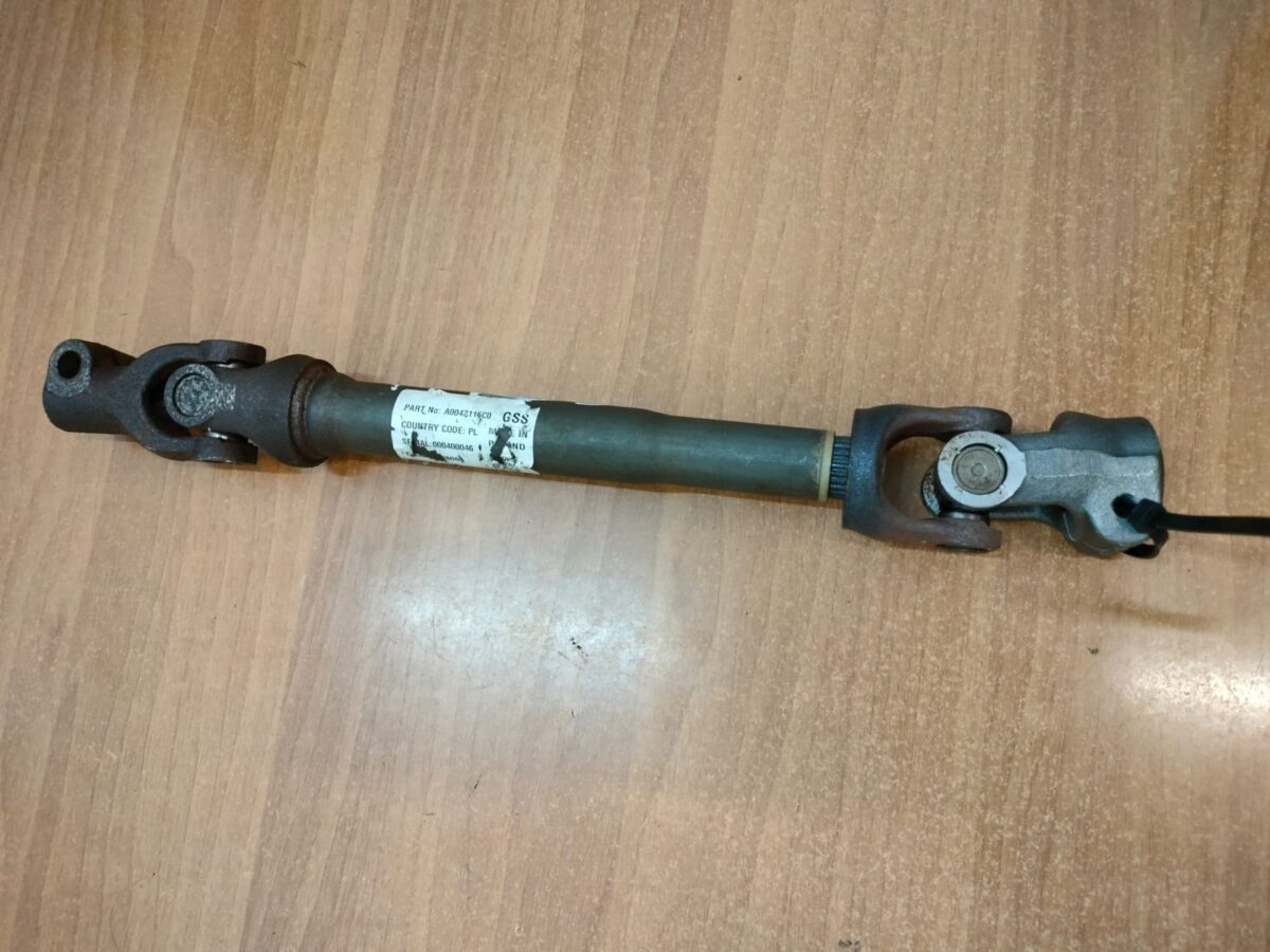 snodo sterzo per 500l 388039221539 snodo sterzo per 500l