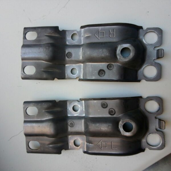 SUPPORTO MODANATURE INTERNA TETTO PER OPEL FRONTERA B 2.2 DTI 4X4 X22DTH