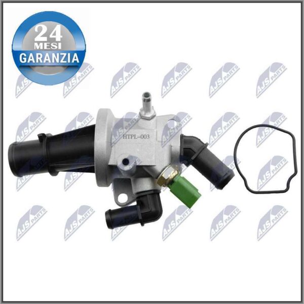 TERMOSTATO PER VAUXHALL COMBO TOUR SUZUKI SWIFT III OPEL MERIVA A SUZUKI WAGON R