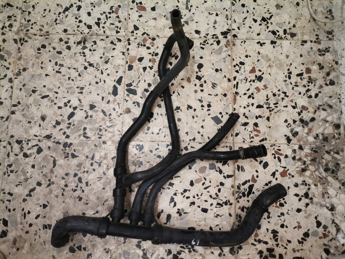 tubo del radiatore per renault laguna 2004 374354213749 2 scaled tubo del radiatore per renault laguna 2004